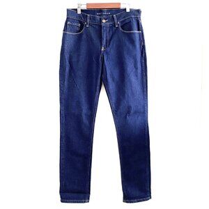 Mott & Bow Boyfriend Jeans Dark Wash